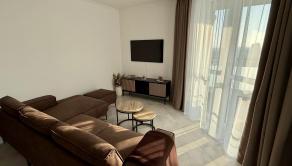 R E Z E R V O V A N É |  3 izbový byt 69 m² +  3 balkóny 9 m²  | BAV - Petržalka