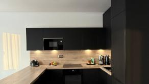 R E Z E R V O V A N É |  3 izbový byt 69 m² +  3 balkóny 9 m²  | BAV - Petržalka