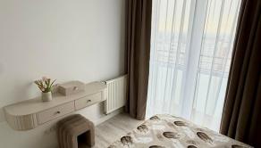 R E Z E R V O V A N É |  3 izbový byt 69 m² +  3 balkóny 9 m²  | BAV - Petržalka