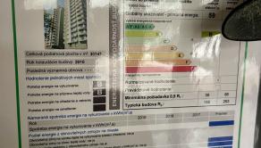 R E Z E R V O V A N É |  3 izbový byt 69 m² +  3 balkóny 9 m²  | BAV - Petržalka