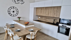 P E R L O V Á  |  3i byt 76m² +terasa 10m² + záhrada 34m²  | BAV - JAROVCE