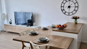 P E R L O V Á  |  3i byt 76m² +terasa 10m² + záhrada 34m²  | BAV - JAROVCE