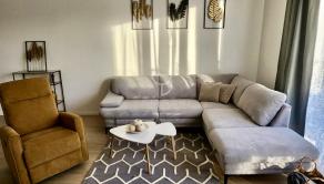 P E R L O V Á  |  3i byt 76m² +terasa 10m² + záhrada 34m²  | BAV - JAROVCE