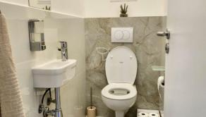 P E R L O V Á  |  3i byt 76m² +terasa 10m² + záhrada 34m²  | BAV - JAROVCE