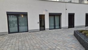 P E R L O V Á  |  3i byt 76m² +terasa 10m² + záhrada 34m²  | BAV - JAROVCE