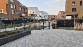 P E R L O V Á  |  3i byt 76m² +terasa 10m² + záhrada 34m²  | BAV - JAROVCE