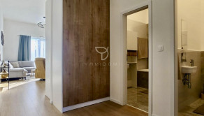 P E R L O V Á  |  3i byt 76m², terasa 10m², + záhrada 34m²  | BAV - JAROVCE