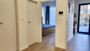 P E R L O V Á  |  3i byt 76m², terasa 10m², + záhrada 34m²  | BAV - JAROVCE