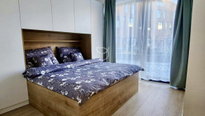 P E R L O V Á  |  3i byt 76m², terasa 10m², + záhrada 34m²  | BAV - JAROVCE