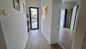 P E R L O V Á  |  3i byt 76m², terasa 10m², + záhrada 34m²  | BAV - JAROVCE