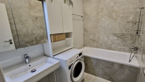 P E R L O V Á  |  3i byt 76m², terasa 10m², + záhrada 34m²  | BAV - JAROVCE