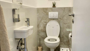 P E R L O V Á  |  3i byt 76m², terasa 10m², + záhrada 34m²  | BAV - JAROVCE