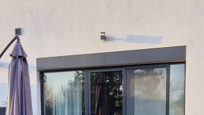 P E R L O V Á  |  3i byt 76m², terasa 10m², + záhrada 34m²  | BAV - JAROVCE