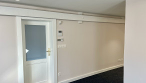 T O L S T É H O  | podkrovný kancelársky NP 70 m²  | BA I - Staré Mesto