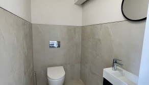 T O L S T É H O  | podkrovný kancelársky NP 70 m²  | BA I - Staré Mesto