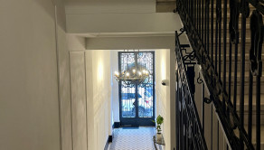 T O L S T É H O  | podkrovný kancelársky NP 70 m²  | BA I - Staré Mesto