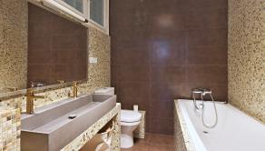 M U R G A Š O V A | Atypický 3-izbový byt s charizmou  | BAI - Staré Mesto