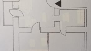 M U R G A Š O V A | Atypický 3-izbový byt s charizmou  | BAI - Staré Mesto