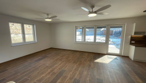 D E V Ä T I N O V Á | 4i rodinný dom so záhradou | BA II