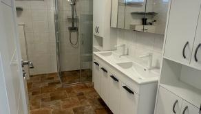 D E V Ä T I N O V Á | 4i rodinný dom so záhradou | BA II