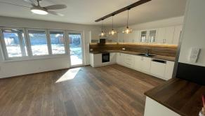 D E V Ä T I N O V Á | 4i rodinný dom so záhradou | BA II