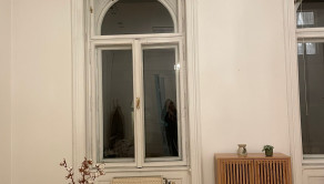 T O L S T É H O |  nebytový priestor 28,25 m²  | BA I - Staré Mesto