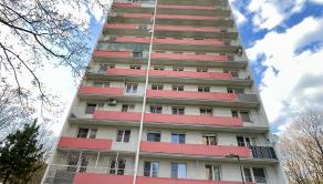 S E G N E R O V A |  2 izbový byt 49m² + balkón 7m² + pivnica  | BAIV - Karlova Ves