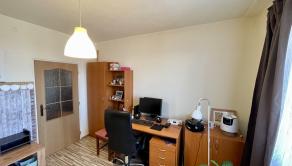 S E G N E R O V A |  2 izbový byt 49m² + balkón 7m² + pivnica  | BAIV - Karlova Ves