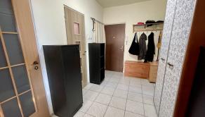 S E G N E R O V A |  2 izbový byt 49m² + balkón 7m² + pivnica  | BAIV - Karlova Ves