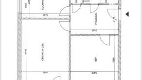 S E G N E R O V A |  2 izbový byt 49m² + balkón 7m² + pivnica  | BAIV - Karlova Ves