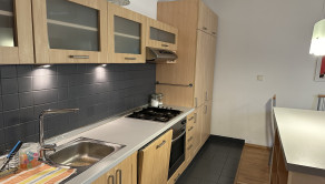 Ž I L I N S K Á | 2i byt 58m² s garážovým státím | BAI Staré mesto