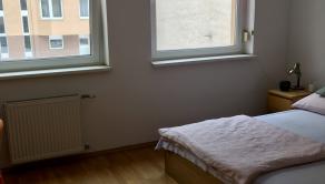 Ž I L I N S K Á | 2i byt 58m² s garážovým státím | BAI Staré mesto