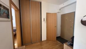 Ž I L I N S K Á | 2i byt 58m² s garážovým státím | BAI Staré mesto