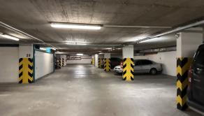 Ž I L I N S K Á | 2i byt 58m² s garážovým státím | BAI Staré mesto