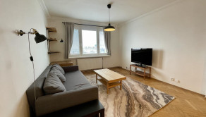 R A Č I A N S K A | 3 izbový byt 77 m² s balkónom a pivnicou |  BAIII - Nové Mesto