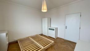 R A Č I A N S K A | 3 izbový byt 77 m² s balkónom a pivnicou |  BAIII - Nové Mesto