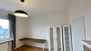 R A Č I A N S K A | 3 izbový byt 77 m² s balkónom a pivnicou |  BAIII - Nové Mesto