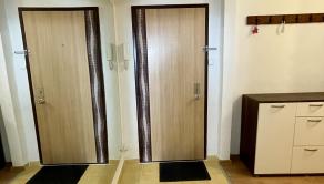 R A Č I A N S K A | 3 izbový byt 77 m² s balkónom a pivnicou |  BAIII - Nové Mesto