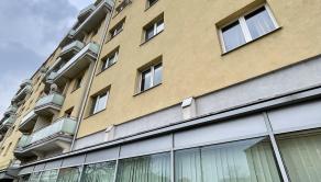 R A Č I A N S K A | 3 izbový byt 77 m² s balkónom a pivnicou |  BAIII - Nové Mesto