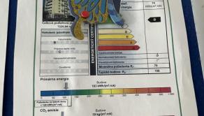 R A Č I A N S K A | 3 izbový byt 77 m² s balkónom a pivnicou |  BAIII - Nové Mesto