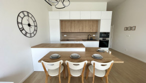 P E R L O V Á  |  3i byt 76m² +terasa 10m² + záhrada 34m²  | BAV - JAROVCE