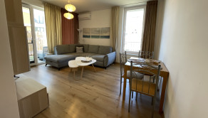 B A J K A L S K Á  |  3i byt 71m² s balkónom + parkovacie státie  | BAII - N I V Y