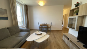 B A J K A L S K Á  |  3i byt 71m² s balkónom + parkovacie státie  | BAII - N I V Y