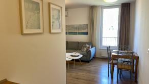 B A J K A L S K Á  |  3i byt 71m² s balkónom + parkovacie státie  | BAII - N I V Y