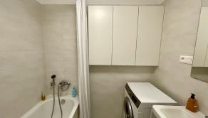 B A J K A L S K Á  |  3i byt 71m² s balkónom + parkovacie státie  | BAII - N I V Y