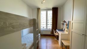 B A J K A L S K Á  |  3i byt 71m² s balkónom + parkovacie státie  | BAII - N I V Y