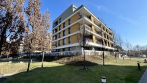 B A J K A L S K Á  |  3i byt 71m² s balkónom + parkovacie státie  | BAII - N I V Y