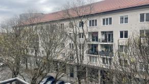 K V A Č A L O V A  |  2i byt 57m² s lodžiou a francúzskym balkónom  | BAII - Ružinov