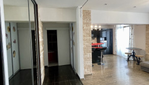 K V A Č A L O V A  |  2i byt 57m² s lodžiou a francúzskym balkónom  | BAII - Ružinov