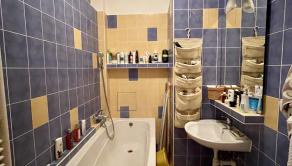 M U R G A Š O V A | Útulný 2 izbový byt s lodžiou a pivnicou  | BAI - Staré Mesto